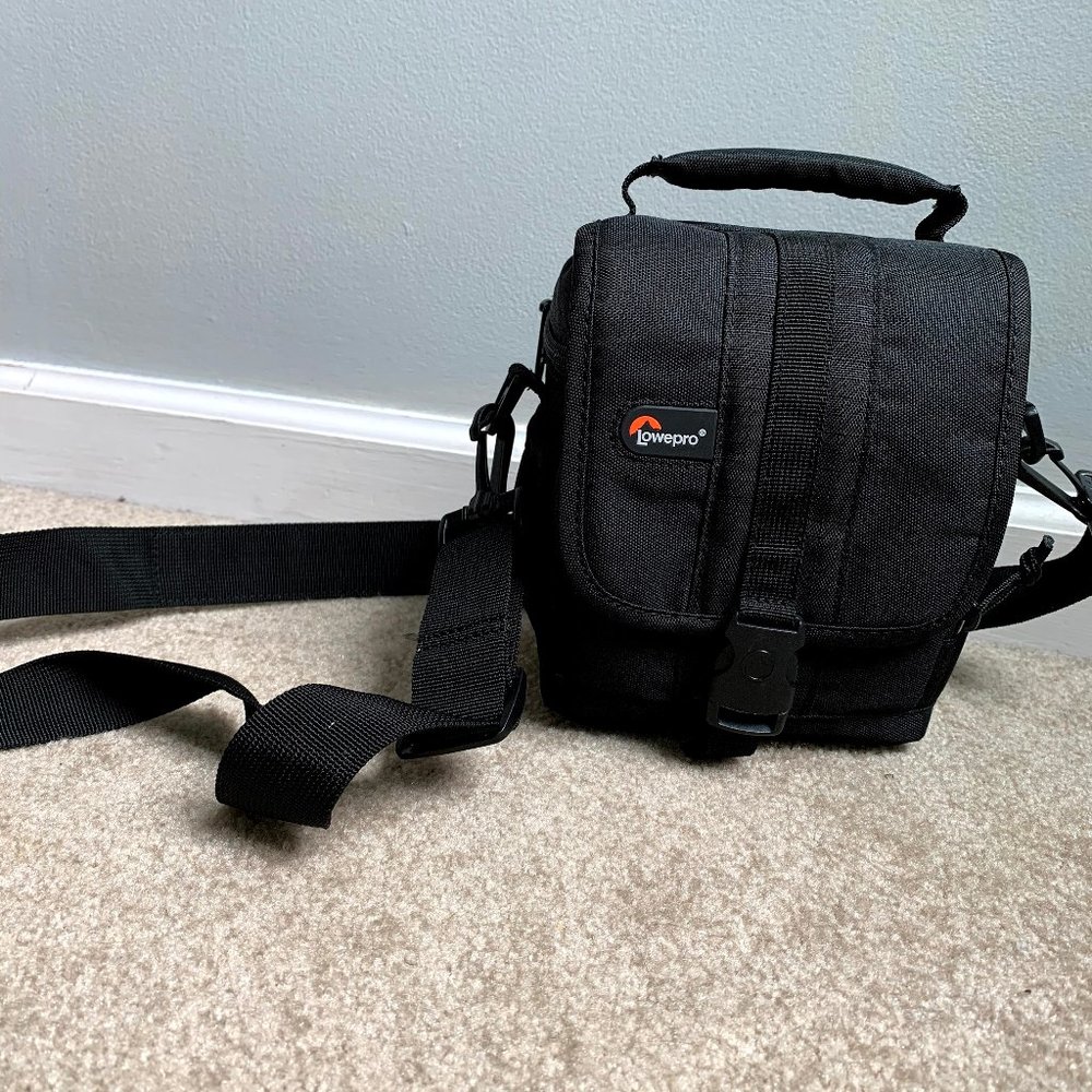 Camera Bag